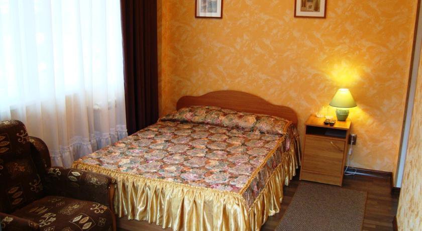 Гостиница Guest House Teremok Адлер-4
