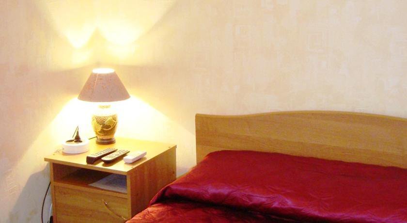 Гостиница Guest House Teremok Адлер