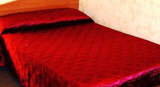 Гостиница Guest House Teremok Адлер Двухместный номер с 1 кроватью и балконом (на 2 взрослых и 1 ребёнка)-3
