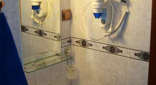 Гостиница Guest House Teremok Адлер-6