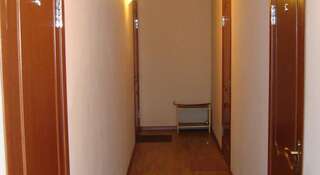 Гостиница Guest House Teremok Адлер Двухместный номер с 2 отдельными кроватями и собственной ванной комнатой-3