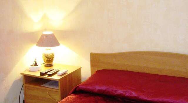Гостиница Guest House Teremok Адлер-16