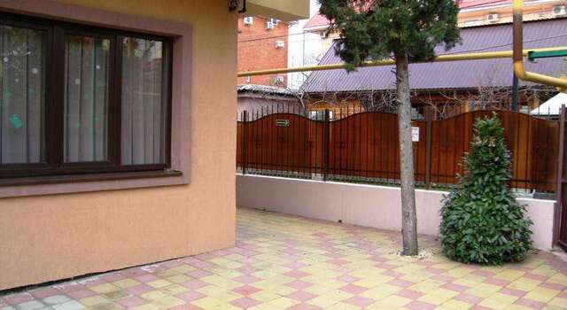 Гостиница Guest House Teremok Адлер-18