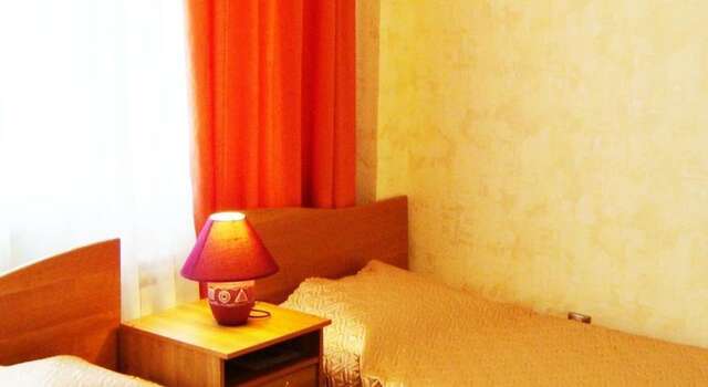 Гостиница Guest House Teremok Адлер-13