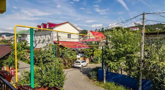 Гостиница Guest House Teremok Адлер-4