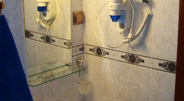 Гостиница Guest House Teremok Адлер-9