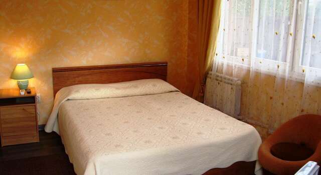Гостиница Guest House Teremok Адлер-11