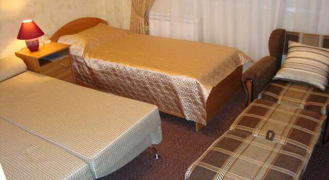 Гостиница Guest House Teremok Адлер-17